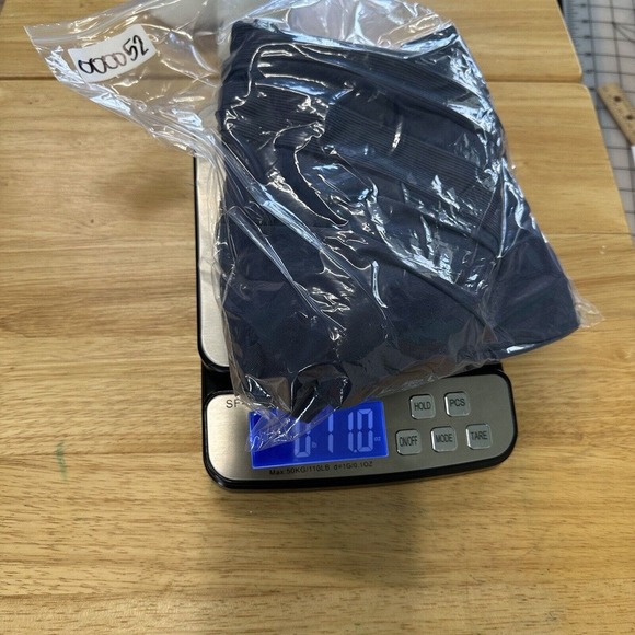 Athleta Brooklyn Textured Jumpsuit Women's‎ Size 2 Blue Leopard Print - Picture 14 of 14